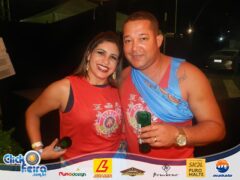 Camarote Espaço Folia (PM)
